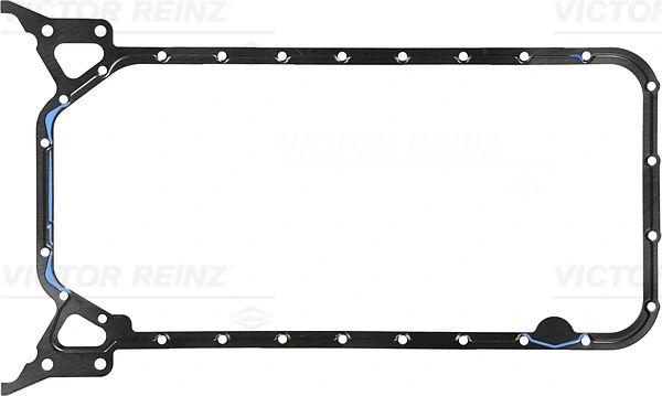 Gasket, oil sump
